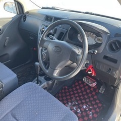 総額11万円‼️ ミラ 車検1年弱 不具合なしの画像