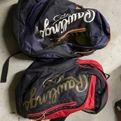 野球やソフトボール用の2個セット