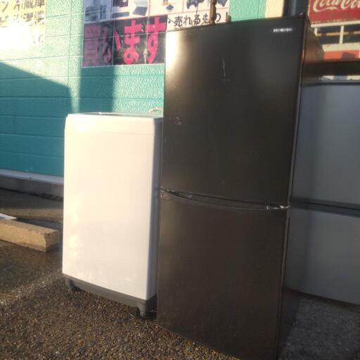 19800円！2020年式！冷蔵庫、洗濯機セット！アイリス
