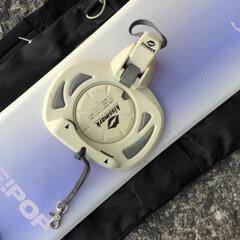 スノーボードの画像