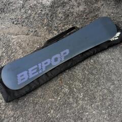 スノーボードの画像