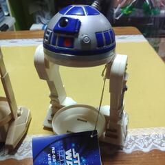 スターウォーズ350缶ホルダーの画像