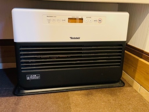 【今月中のみ¥21000】大きいヒーター