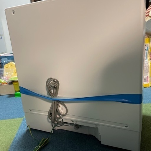 Panasonic 食洗機　NP-TH3