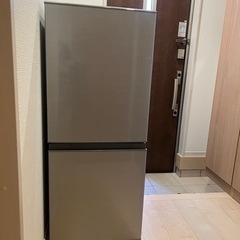 最終値下げ！一人暮らし冷蔵庫2021年製