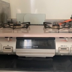 Rinnai リンナイ KG67PPK プロパンガス