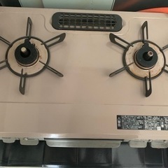 Rinnai リンナイ KG67PPK プロパンガスの画像
