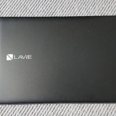 美品 NECノートパソコン 15.6インチの画像