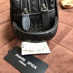 ⑤新品★手提バッグ★の画像