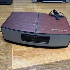 ケンウッドオーディオ差し上げます！