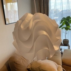 照明　ペンダントライト　北欧風
