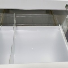 【相談中】あげますPanasonic 138L 2ドア冷蔵庫の画像