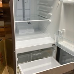 【相談中】あげますPanasonic 138L 2ドア冷蔵庫の画像