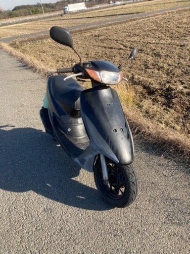 ホンダ　HONDA ディオ　AF35