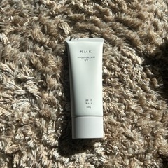 RMK ボディークリーム