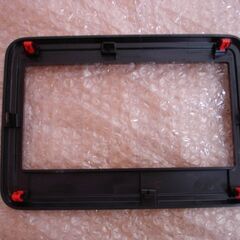 自動車　カーナビオーナメントの画像