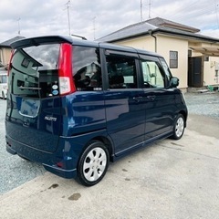 コミコミ23万円のスズキパレット距離68000km車検2年付きの画像