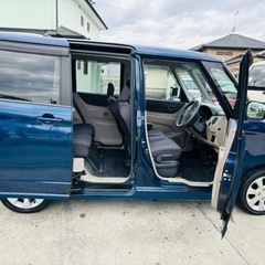 コミコミ23万円のスズキパレット距離68000km車検2年付きの画像