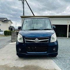 コミコミ23万円のスズキパレット距離68000km車検2年付き