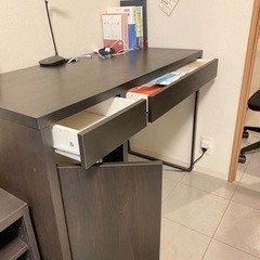 IKEA学習机