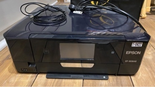 EPSONプリンター