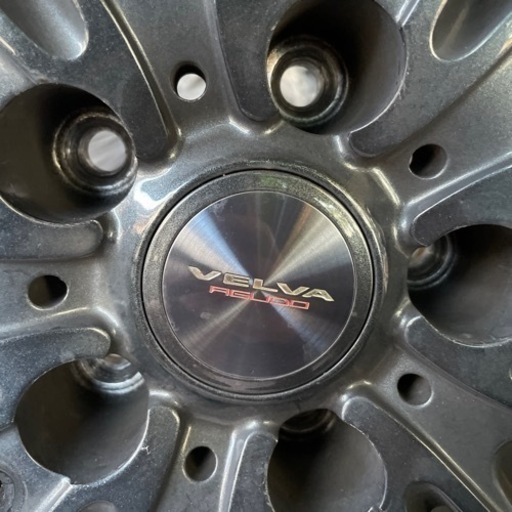 三菱デリカD:5 215/70 R16 値下しました。