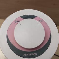 アラジン 遠赤外線グラファイトヒーターの画像