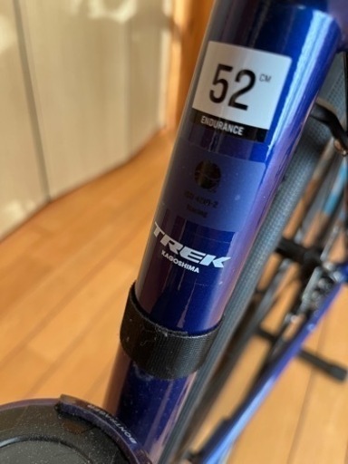 TREK domane al2 disc ロードバイク