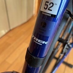 TREK domane al2 disc ロードバイクの画像