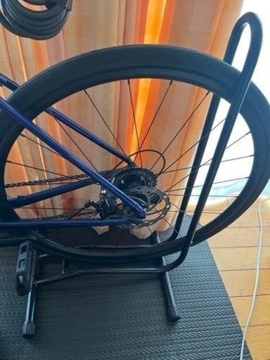 TREK domane al2 disc ロードバイク