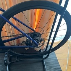 TREK domane al2 disc ロードバイクの画像