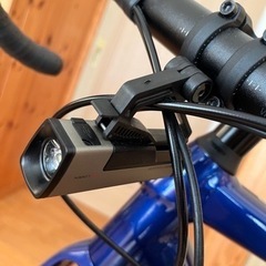 TREK domane al2 disc ロードバイクの画像