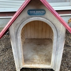 犬小屋