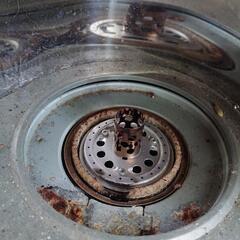 石油ストーブ コロナ よごれま栓 RX-2919WY の画像