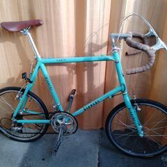 Bianchi Lepre ビアンキ レプレ