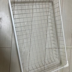 IKEA 収納カゴ