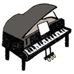 合同ピアノ発表会