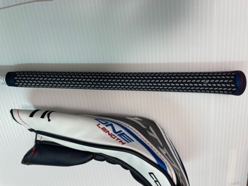 cobra KING LTDx 5H 24° ワンレングスハイブリッド