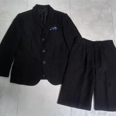 OLIVER HOUSE★男児フォーマルスーツ120cm