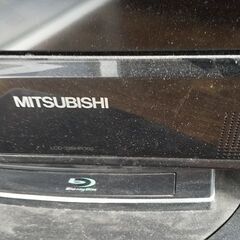 テレビ(中型)