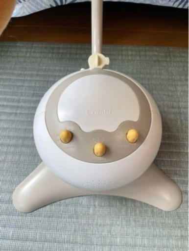 美品　コンビ　メリー