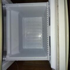 少家族用冷蔵庫の画像