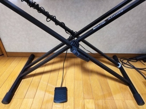 YAMAHA　P-45B