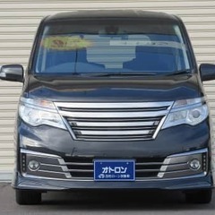 セレナライダーですよ！！！の画像