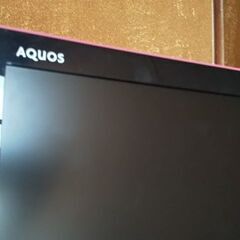 テレビ(小型)の画像