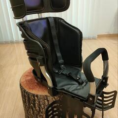 【リア用】 自転車チャイルドシート