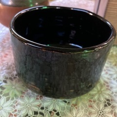 茶道お茶碗