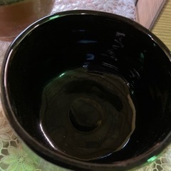 茶道お茶碗の画像