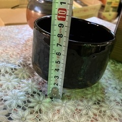 茶道お茶碗の画像