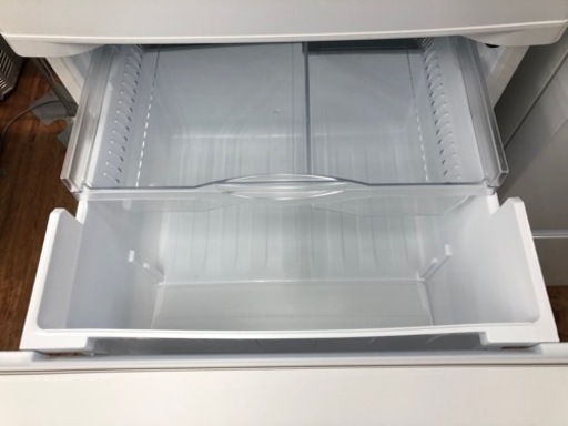 【Panasonic】2021年製 3ドア冷蔵庫  入荷しました！